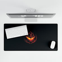 Load image into Gallery viewer, Anime Tengen Toppa Gurren Lagann Mouse Pad (Desk Mat)