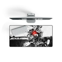 Load image into Gallery viewer, Metal Gear Rising: Revengeance Mouse Pad (Desk Mat)