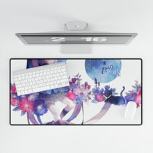 Load image into Gallery viewer, Kaori Miyazono Mouse Pad (Desk Mat)