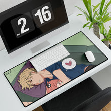 Load image into Gallery viewer, Anime Spy x Family Mouse Pad (Desk Mat)