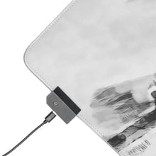 Load image into Gallery viewer, Drifters Toyohisa Shimazu RGB LED Mouse Pad (Desk Mat)