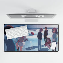 Load image into Gallery viewer, Nagi-Asu A Lull In The Sea Mouse Pad (Desk Mat)