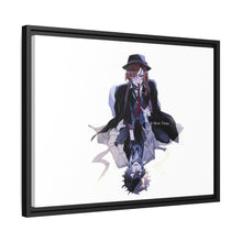 Load image into Gallery viewer, Anime Bungou Stray Dogs Canvas Framed Art Print