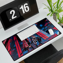Load image into Gallery viewer, Anime Vocaloid Mouse Pad (Desk Mat)