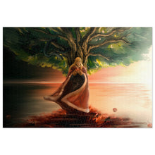 Load image into Gallery viewer, Anime Vinland Saga Jigsaw Puzzle