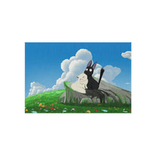 Load image into Gallery viewer, Kiki's Delivery Service Rug