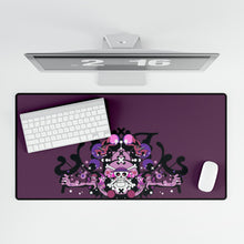 Load image into Gallery viewer, Anime One Piecer Mouse Pad (Desk Mat)