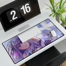 Load image into Gallery viewer, Anime Re:ZERO -Starting Life in Another World- Mouse Pad (Desk Mat)