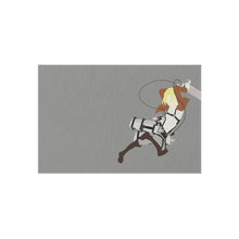 Load image into Gallery viewer, Anime Attack On Titan Rug