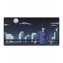 Load image into Gallery viewer, Life Lessons With Uramichi Oniisan Mouse Pad (Desk Mat)