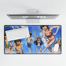 Load image into Gallery viewer, Special A Mouse Pad (Desk Mat)