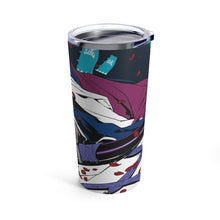 Load image into Gallery viewer, Hakuouki Shinsengumi Kitan Tumbler 20oz