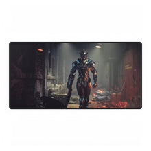 Load image into Gallery viewer, Swallowed Star Mouse Pad (Desk Mat)