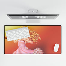 Load image into Gallery viewer, Anime Your Lie in April Mouse Pad (Desk Mat)