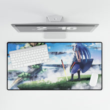 Load image into Gallery viewer, Anime Touhour Mouse Pad (Desk Mat)