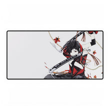 Load image into Gallery viewer, Laughing Under The Clouds Mouse Pad (Desk Mat)