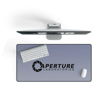 Load image into Gallery viewer, Portal Mouse Pad (Desk Mat)