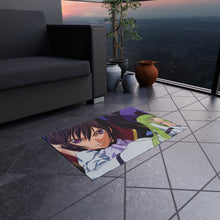Load image into Gallery viewer, Code Geass Lelouch Lamperouge Rug