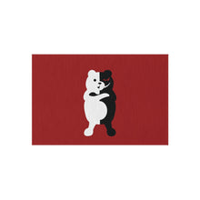 Load image into Gallery viewer, Monokuma Rug