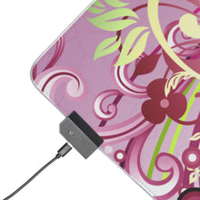 Load image into Gallery viewer, Amagami RGB LED Mouse Pad (Desk Mat)