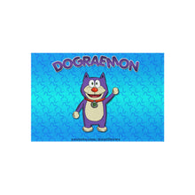 Load image into Gallery viewer, Anime Doraemon Rug