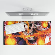 Load image into Gallery viewer, Anime Touhou Mouse Pad (Desk Mat)