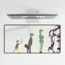 Load image into Gallery viewer, Anime Re:ZERO -Starting Life in Another World- Mouse Pad (Desk Mat)