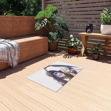 Load image into Gallery viewer, Angels Of Death Rachel Gardner Rug