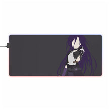 Load image into Gallery viewer, Sword Art Online II RGB LED Mouse Pad (Desk Mat)