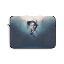 Load image into Gallery viewer, Anime Spirited Away Laptop Sleeve