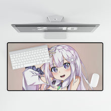 Load image into Gallery viewer, Anime Re:ZERO -Starting Life in Another World- Mouse Pad (Desk Mat)
