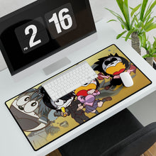Load image into Gallery viewer, Owarimonogatari Mouse Pad (Desk Mat)