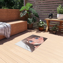 Load image into Gallery viewer, Akebi's Sailor Uniform Rug