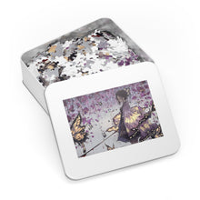 Load image into Gallery viewer, Demon Slayer: Kimetsu no Yaiba Jigsaw Puzzle