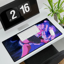 Load image into Gallery viewer, Monkey D. Luffy - Gear 5 Mouse Pad (Desk Mat)