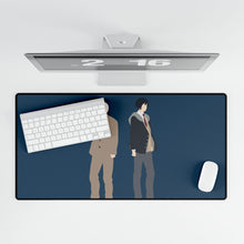 Load image into Gallery viewer, Inuyashiki Mouse Pad (Desk Mat)