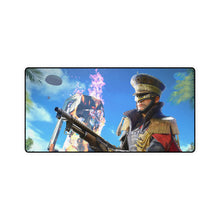Load image into Gallery viewer, PlayerUnknown's Battlegrounds Mouse Pad (Desk Mat)