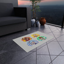 Load image into Gallery viewer, KonoSuba - God’s blessing on this wonderful world!! Rug