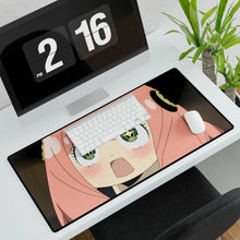Load image into Gallery viewer, Anime Spy x Family Mouse Pad (Desk Mat)