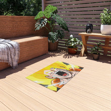 Load image into Gallery viewer, Anime Dragon Ball Z Rug