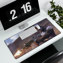 Load image into Gallery viewer, PlayerUnknown's Battlegrounds Mouse Pad (Desk Mat)