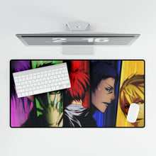 Load image into Gallery viewer, Generation Of Miracles Mouse Pad (Desk Mat)