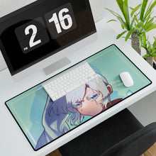 Load image into Gallery viewer, Anime RWBY: Ice Queendom Mouse Pad (Desk Mat)