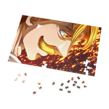 Load image into Gallery viewer, The Seven Deadly Sins Jigsaw Puzzle