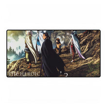 Load image into Gallery viewer, The Heroic Legend Of Arslan Mouse Pad (Desk Mat)
