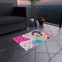 Load image into Gallery viewer, How Heavy Are the Dumbbells You Lift? Rug