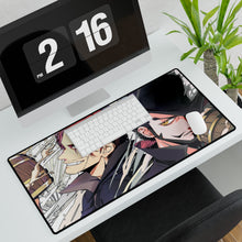 Load image into Gallery viewer, Anime One Piece Mouse Pad (Desk Mat)