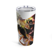 Load image into Gallery viewer, Anime Gintama Tumbler 20oz
