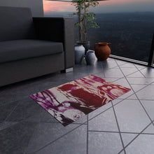 Load image into Gallery viewer, Anime Jojo's Bizarre Adventure Rug