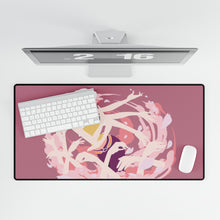Load image into Gallery viewer, Anime One Piece Mouse Pad (Desk Mat)